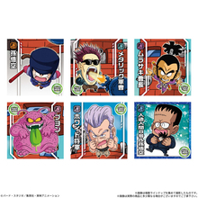 「ドラゴンボール 超戦士シールウエハース超 破壊の衝動」が2027年2月に発売決定！　シリーズ第18弾ではエンボス箔押しが超豪華なウルトラゴッドレア極が登場♪