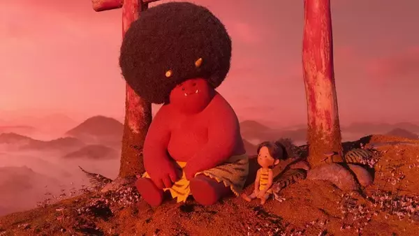 堤大介×岡田麿里「ONI ~ 神々山のおなり」が2冠！ Netflixアニメ、最多12冠で「アニー賞」席捲