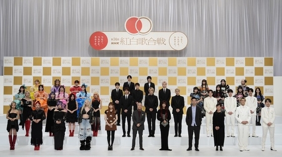 「第76回紅白歌合戦」出場歌手発表！「鬼滅の刃」LiSAや「ダンダダン」アイナ・ジ・エンド…ほかアニメ主題歌の担当歌手多数♪