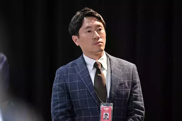 「声優・下野紘がTBSドラマ初出演！「情熱大陸」プロデューサー役に ドラマSP「ラストマン－全盲の捜査官－」」の画像