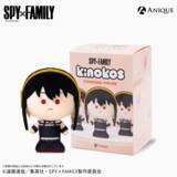 「アーニャがちょこんと自立♪米国先行販売だった「SPY×FAMILY」の「KINOKOS」が日本でも販売開始！」の画像4