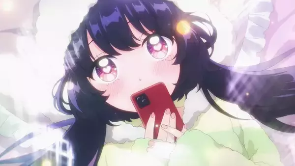 「乙女怪獣キャラメリゼ」7月より放送開始！恋と破壊の物語を予感させるメインPVお披露目