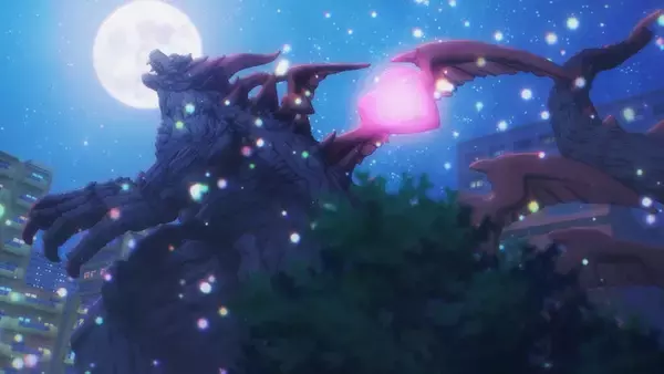 「「乙女怪獣キャラメリゼ」7月より放送開始！恋と破壊の物語を予感させるメインPVお披露目」の画像