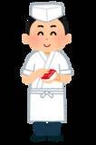「スシローの謎イラストX投稿が話題!?「こんな絵描くのは…」某声優が描いたキャラとのコラボに期待高まる」の画像1