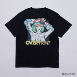 「「ヤッターマン」1号＆2号、ドロンジョに扮したコスプレイヤーが主役！レトロでストリートなおしゃれTシャツが登場」の画像1