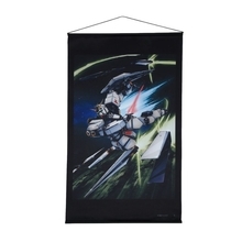 νガンダム、ウイングガンダムゼロ、マイフリのカッコいいイラストがグッズに！ 「全世界“ガンダム”総選挙2025 記念イラスト」を用いたTシャツやタペストリーがプレバンで予約受付中