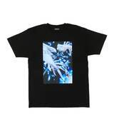 「νガンダム、ウイングガンダムゼロ、マイフリのカッコいいイラストがグッズに！ 「全世界“ガンダム”総選挙2025 記念イラスト」を用いたTシャツやタペストリーがプレバンで予約受付中」の画像4