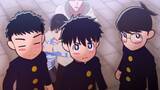 「夏アニメ「サンダー３」まさにアメイジング!! マンガバース×マルチバース＋2D作画×3D＋あいみょん!? 総監督＆監督＆副監督が語るこだわりの映像表現【インタビュー】」の画像1