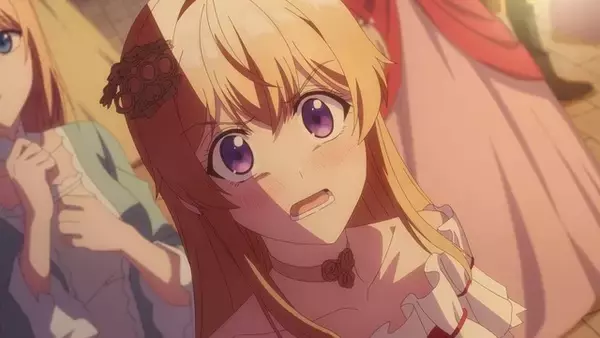 「「逃げ釣り」TVアニメ化&26年春放送！キャストに芹澤優、田丸篤志、早見沙織ら 武闘派令嬢による婚活ラブコメディ」の画像