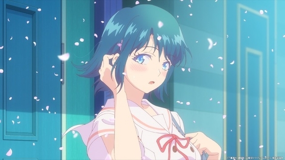 「幼馴染とはラブコメにならない」1月5日より放送開始！ハニワOPも聴けるメインPV第2弾が公開