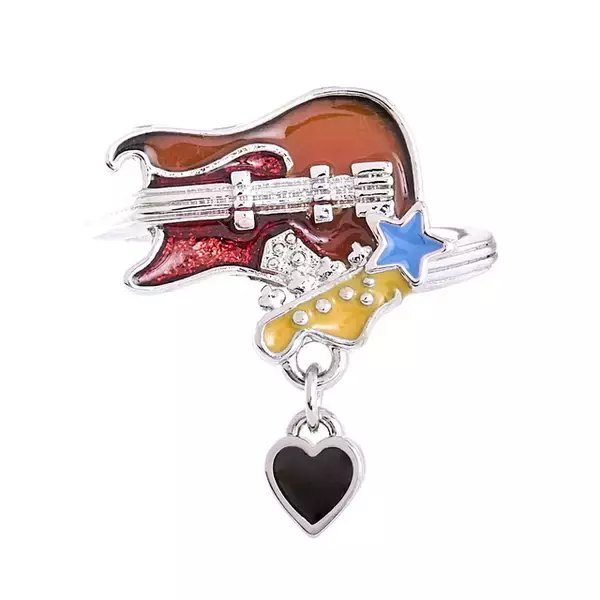 「「けいおん！」唯や澪、梓たちと“ずっと放課後、いつまでもティータイム”―「MAYLA」からリングセット&グリッター入りアクスタ登場」の画像