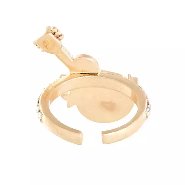 「「けいおん！」唯や澪、梓たちと“ずっと放課後、いつまでもティータイム”―「MAYLA」からリングセット&グリッター入りアクスタ登場」の画像