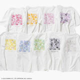 「シナモン、キティ、ポムポムプリン、あなたの好きなキャラを推そう！ 「サンリオ」推し活にもおすすめなカラフルTシャツ＆トートバッグを発売」の画像4