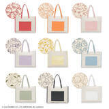 「シナモン、キティ、ポムポムプリン、あなたの好きなキャラを推そう！ 「サンリオ」推し活にもおすすめなカラフルTシャツ＆トートバッグを発売」の画像5