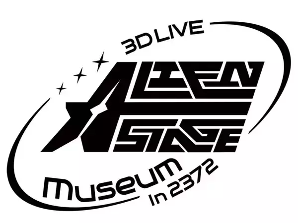 「「ALIEN STAGE」アニメ化始動＆ついに3D LIVE化！韓国・日本・米国を巡るワールドツアー開催決定」の画像