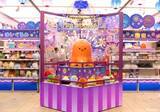 「お祭り気分で♪ 東京駅で「にっこりーノ フェスティバル」8月27日までの期間限定開催！ 新商品やゲームが登場」の画像1