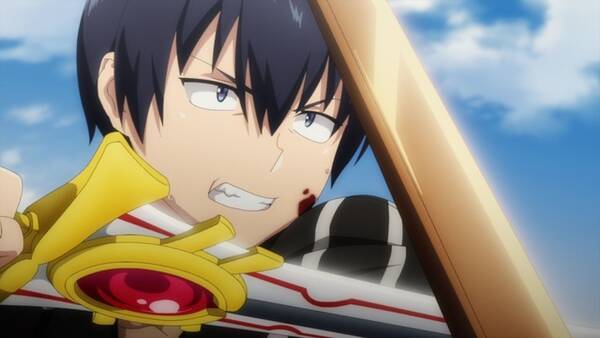 夏アニメ 異世界迷宮でハーレムを この世に絶望する道夫はゲーム世界へ ステータスを自由に再設定して大冒険 第1話先行カット 22年7月6日 エキサイトニュース 夏アニメ 異世界迷宮でハーレムを この世に絶望する道夫はゲーム世界へ ステータスを自由に再設定して大冒険 第1話先行カット 22年7月6日 エキサイトニュース