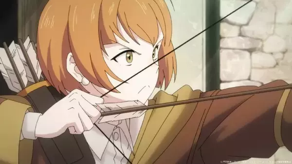 「秋アニメ「Sランク娘」森で拾って育てた娘がSランク冒険者として活躍するようになっていて!? 第1話先行カット」の画像