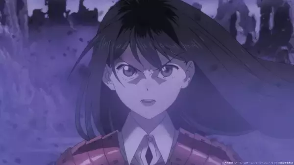 「秋アニメ「Sランク娘」森で拾って育てた娘がSランク冒険者として活躍するようになっていて!? 第1話先行カット」の画像