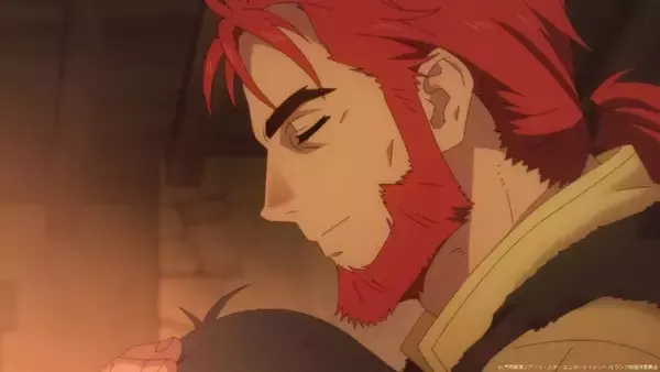 「秋アニメ「Sランク娘」森で拾って育てた娘がSランク冒険者として活躍するようになっていて!? 第1話先行カット」の画像