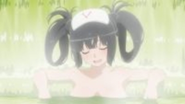 “お風呂回”を見たい!? ピッタリ5作品を紹介！「薬屋のひとりごと」「五等分の花嫁」「ゆるキャン△」ほか【ABEMA配信中】＜冬至＞