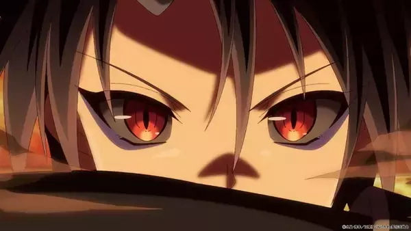 「冬アニメ「勇者パーティーにかわいい子がいたので、告白してみた。」人間と魔族、異世界一ピュアな恋が始まる！第1話先行カット」の画像