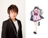 「入野自由、内田雄馬、松岡禎丞ら追加出演！役どころも発表 「超かぐや姫！」40mP書き下ろし楽曲も聞ける直前予告お披露目♪」の画像1