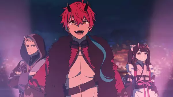 「入野自由、内田雄馬、松岡禎丞ら追加出演！役どころも発表 「超かぐや姫！」40mP書き下ろし楽曲も聞ける直前予告お披露目♪」の画像