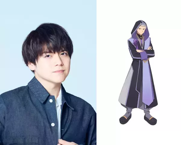 「入野自由、内田雄馬、松岡禎丞ら追加出演！役どころも発表 「超かぐや姫！」40mP書き下ろし楽曲も聞ける直前予告お披露目♪」の画像