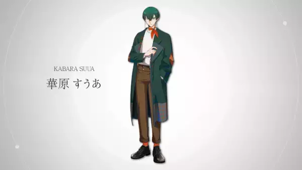 「「ヒプマイ」「カリスマ」に次ぐキャラコンテンツ「I.ADORE（アイアドア）」ついに始動！ショートアニメep01が公開」の画像