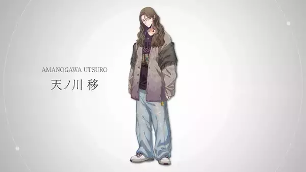 「「ヒプマイ」「カリスマ」に次ぐキャラコンテンツ「I.ADORE（アイアドア）」ついに始動！ショートアニメep01が公開」の画像