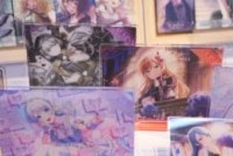 「バンドリ」Poppin'PartyからAve Mujicaまで全10バンドのグッズが勢揃い！！「BanG Dream! STORE」ってこんなところ！【レポ】