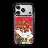 「「ダンダダン」×CASETiFY初コラボ！モモやオカルン、ターボババアたちをデザインしたスマホケースやテックアクセサリー登場」の画像3