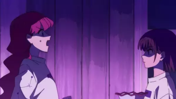 「夏アニメ「さよならララ」ララは初めての滋賀に翻弄されてばかりで― 第2話先行カット」の画像
