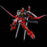 「“対艦刀はこっちにもあるわ！”「RG 1/144 ソードインパルスガンダムSpecII」がプレバンで販売中！ 本体の真紅のカラーリングを成形色で再現」の画像5