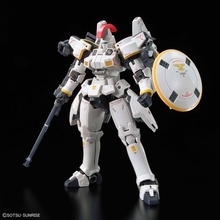 “殺人的な加速だ！”「ＲＧ 1/144 トールギス ＥＷ」がプレバンで抽選販売中！スパーバーニアは内部構造をRGオリジナルギミックとして考察した説得力ある構造に【8月10日15時まで】