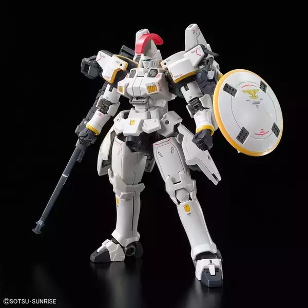 “殺人的な加速だ！”「ＲＧ 1/144 トールギス ＥＷ」がプレバンで抽選販売中！スパーバーニアは内部構造をRGオリジナルギミックとして考察した説得力ある構造に【8月10日15時まで】