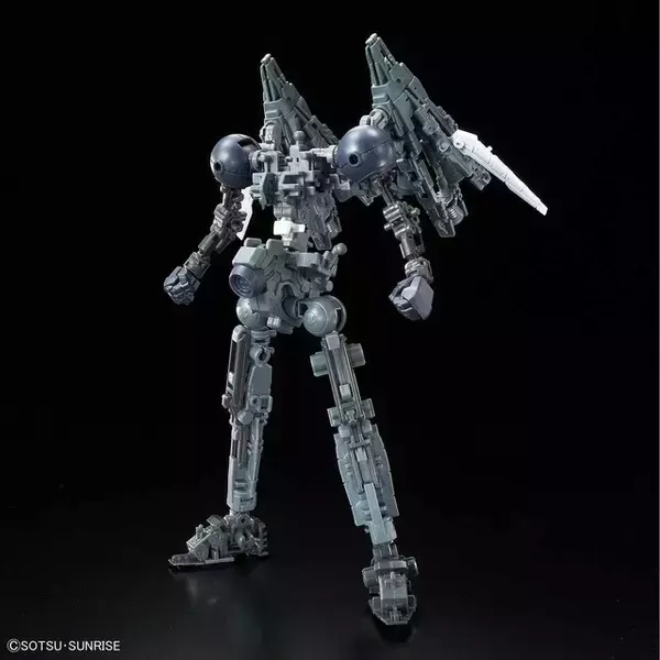 「“殺人的な加速だ！”「ＲＧ 1/144 トールギス ＥＷ」がプレバンで抽選販売中！スパーバーニアは内部構造をRGオリジナルギミックとして考察した説得力ある構造に【8月10日15時まで】」の画像