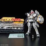 「“殺人的な加速だ！”「ＲＧ 1/144 トールギス ＥＷ」がプレバンで抽選販売中！スパーバーニアは内部構造をRGオリジナルギミックとして考察した説得力ある構造に【8月10日15時まで】」の画像4