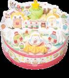 「「ハローキティ」「すみっコぐらし」「ポケモン」「トイ・ストーリー」…どのキャラとクリスマスを過ごす？ サーティワンのクリスマスケーキ登場」の画像2