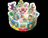 「「ハローキティ」「すみっコぐらし」「ポケモン」「トイ・ストーリー」…どのキャラとクリスマスを過ごす？ サーティワンのクリスマスケーキ登場」の画像4