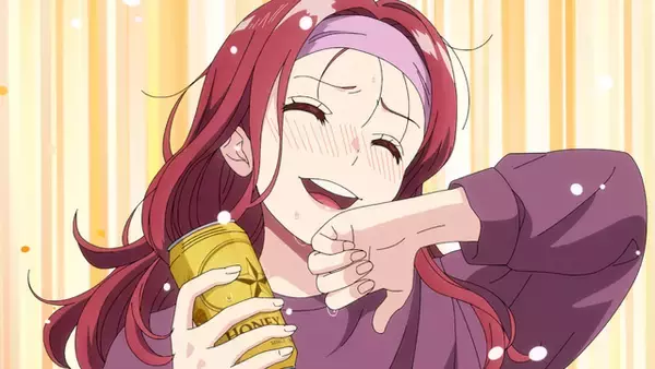 「冬アニメ「アンドロイドは経験人数に入りますか？？」おひとり様OL・あかねが購入した家事用ロボットは“大人用”で…？第1話先行カット」の画像