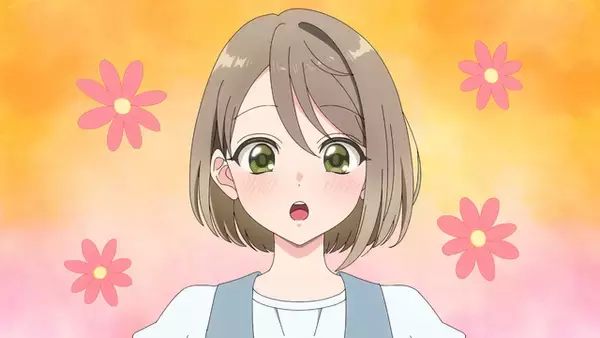 「冬アニメ「アンドロイドは経験人数に入りますか？？」おひとり様OL・あかねが購入した家事用ロボットは“大人用”で…？第1話先行カット」の画像