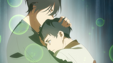 冬アニメ「異世界の沙汰は社畜次第」誠一郎（CV.伊東健人）はアレシュ（CV.前野智昭）に反対されるも瘴気浄化遠征への参加を承諾して…？第5話先行カット