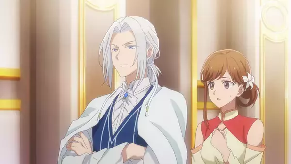 「冬アニメ「異世界の沙汰は社畜次第」誠一郎（CV.伊東健人）はアレシュ（CV.前野智昭）に反対されるも瘴気浄化遠征への参加を承諾して…？第5話先行カット」の画像