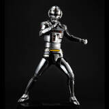 「蒸着せよ！初代「宇宙刑事ギャバン」40cmのド迫力フィギュア再び！25個のLEDで全身が発光」の画像4