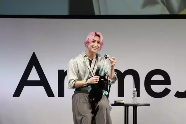 佐久間大介、Anime Japan初参加！梶裕貴、悠木碧、内山昂輝らキャスト陣の仲の良さも垣間見えたアニメ「風を継ぐもの」AnimeJapan2026ステージレポ