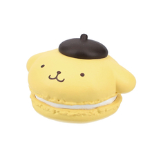 ポムポムプリン、クロミがマカロンになっちゃった!? 「サンリオ」小物入れとしても使える可愛いケース登場