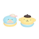 「ポムポムプリン、クロミがマカロンになっちゃった!? 「サンリオ」小物入れとしても使える可愛いケース登場」の画像3