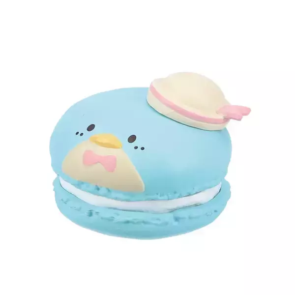 「ポムポムプリン、クロミがマカロンになっちゃった!? 「サンリオ」小物入れとしても使える可愛いケース登場」の画像